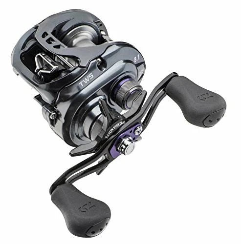 Used Baitcast Reel - Daiwa Tatula SVTW 103 8.1:1 RH 9/10 - Hamilton Bait and Tackle