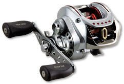 Used Baitcast Reel - Daiwa Team Daiwa Zillion 7.1:1 RH 7/10 - Hamilton Bait and Tackle