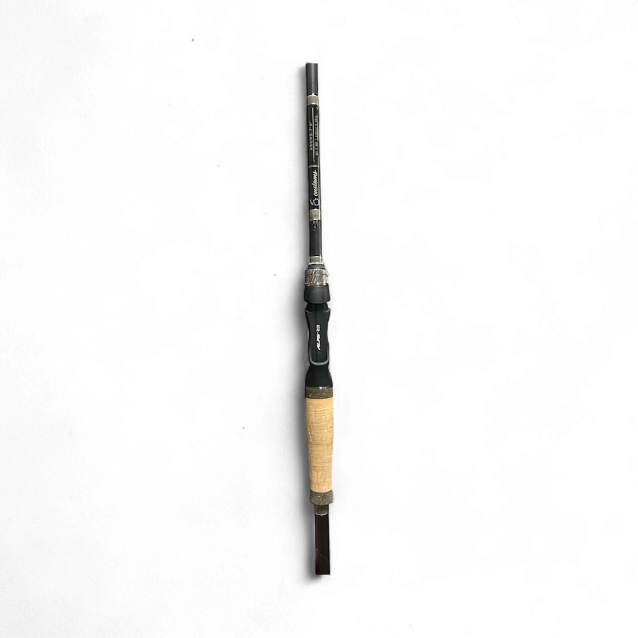 Used Baitcast Rod - 6th Sense Custom Deep Diving Crank 7'6" Med Mod Fast 9/10 - Hamilton Bait and Tackle