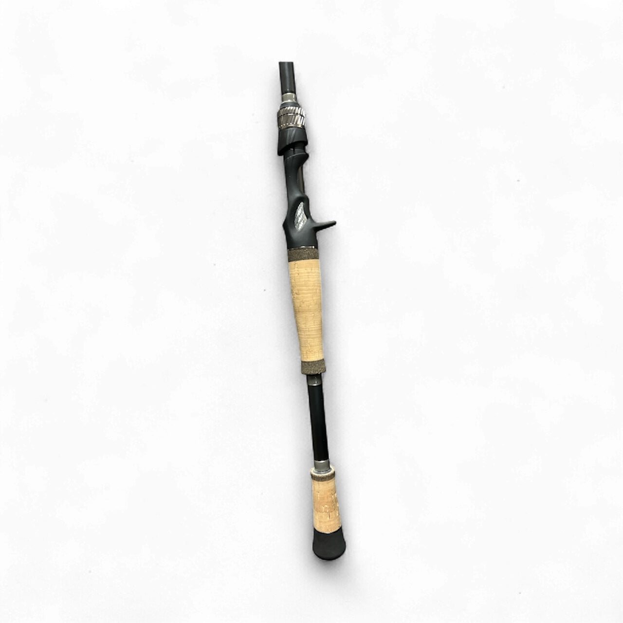 Used Baitcast Rod - 6th Sense Custom Deep Diving Crank 7'6" Med Mod Fast 9/10 - Hamilton Bait and Tackle