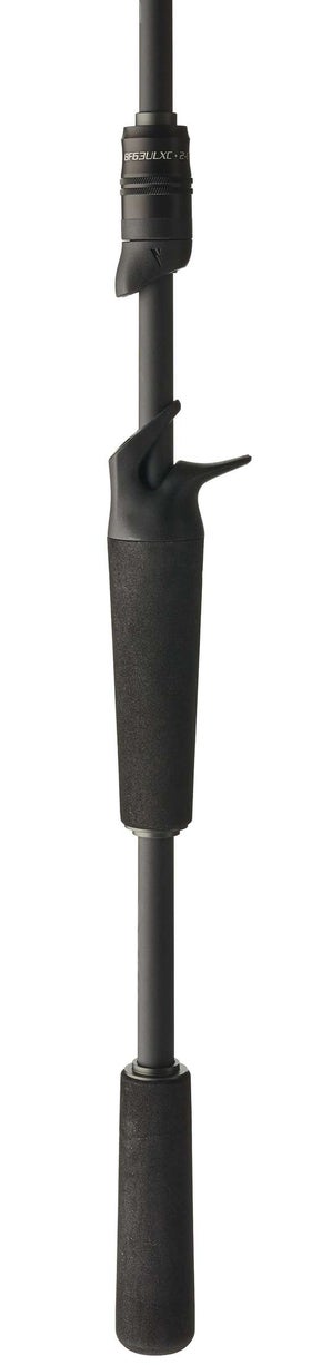 Used Baitcast Rod - Ark Gravity BFS 6'8" Light Extra Fast 10/10 - Hamilton Bait and Tackle