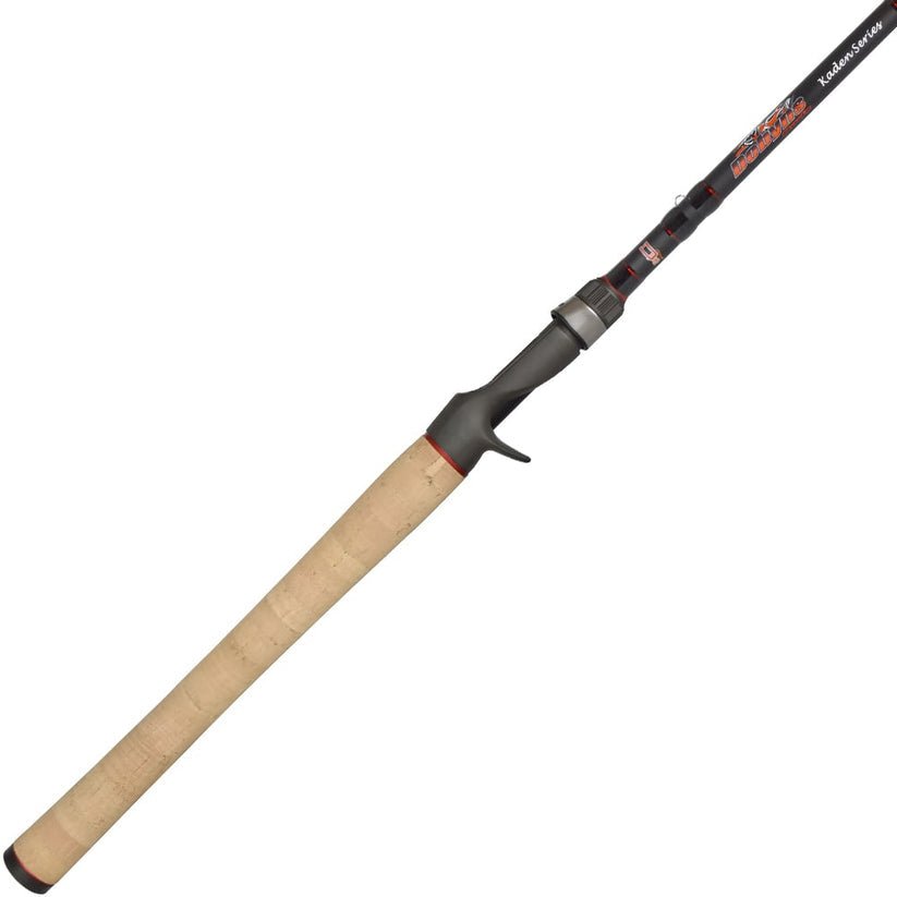 Used Baitcast Rod - Dobyns Kaden KD 744C 8/10 - Hamilton Bait and Tackle