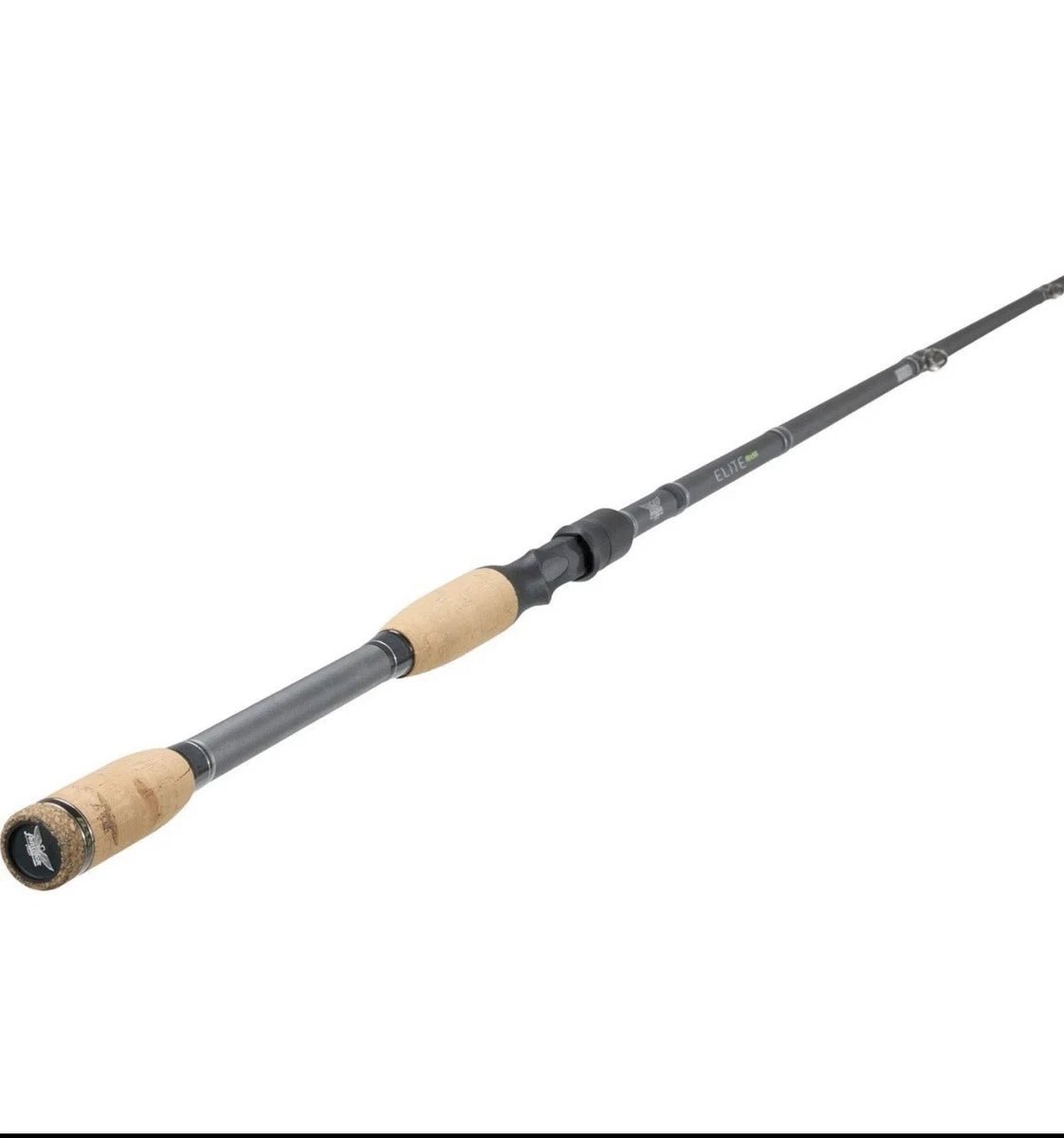 Used Baitcast Rod - Fenwick Elite Bass 6'10" ML Fast 8/10 - Hamilton Bait and Tackle