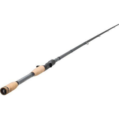 Used Baitcast Rod - Fenwick Elite Bass 7' Medium Fast - Hamilton Bait and Tackle