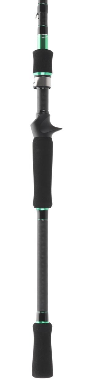 Used Baitcast Rod - IRod Genesis 763 8/10 - Hamilton Bait and Tackle