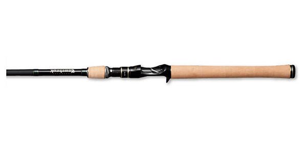 Used Baitcast Rod - Megabass Destroyer Tomahawk "The Tomahawk F4 - 71T 9/10 - Hamilton Bait and Tackle