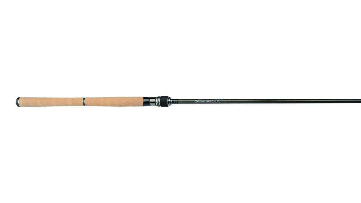 Used Baitcast Rod - Megabass Orochi XX Leviathan F10 - 80XX 10/10 - Hamilton Bait and Tackle