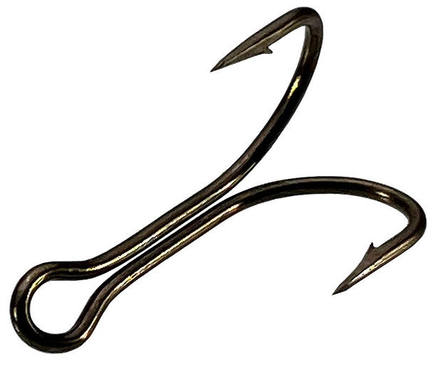 Scum Frog Urchin Hooks 4/pk
