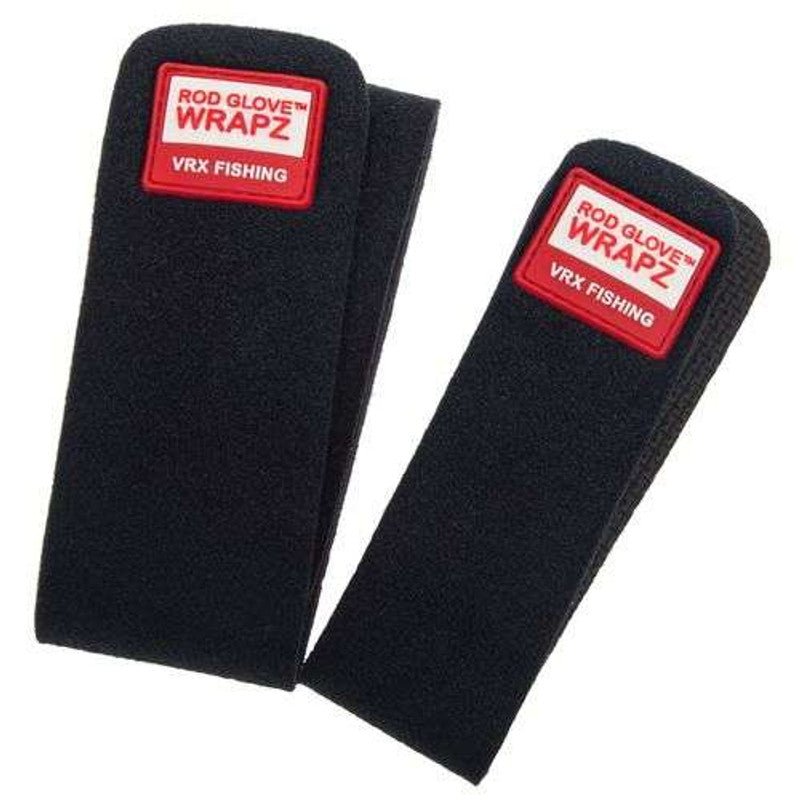 VRX Fishing Rod Glove Wrapz 2pk - Hamilton Bait and Tackle