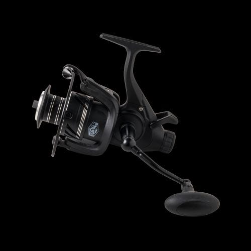 Whisker Seeker Baitrunner Spinning Reel - Hamilton Bait and Tackle