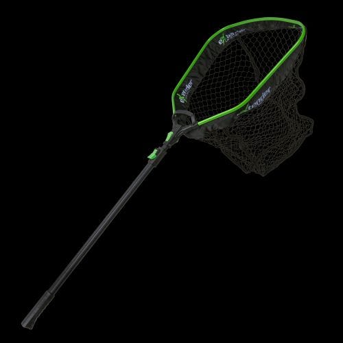 Whisker Seeker XTN Extender Landing Net - Hamilton Bait and Tackle