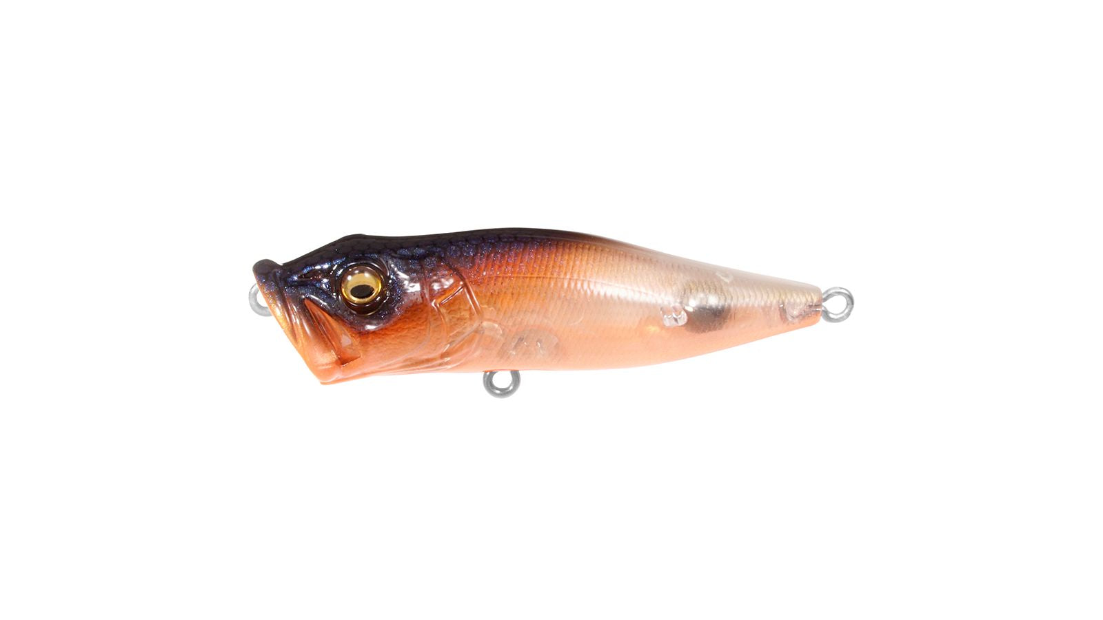 Megabass PopX Japan Limited Color's