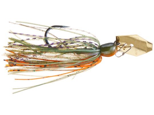 Z - Man Chatterbait Mini MAX - Hamilton Bait and Tackle