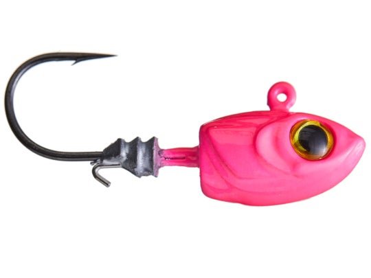 Z - Man Micro Shad HeadZ - Hamilton Bait and Tackle