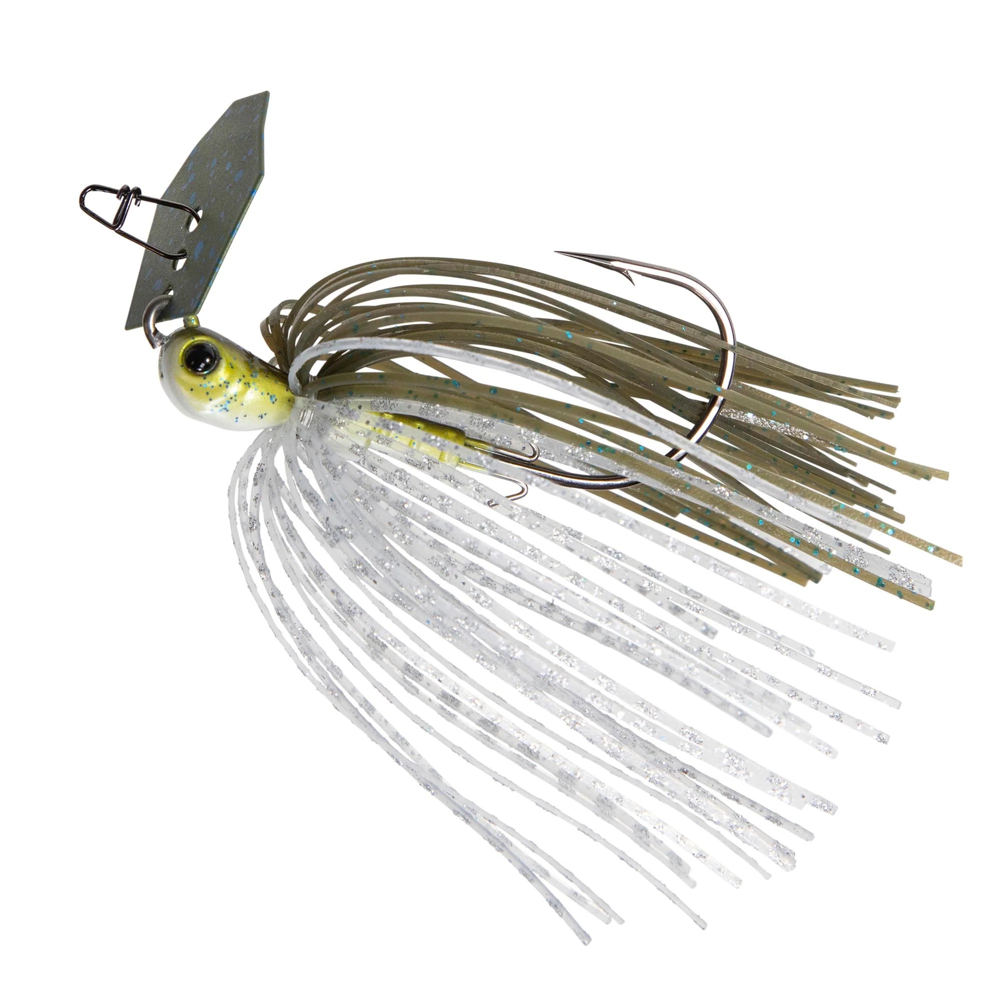 Zman Jack Hammer Chatterbait Baby Jack - Hamilton Bait and Tackle