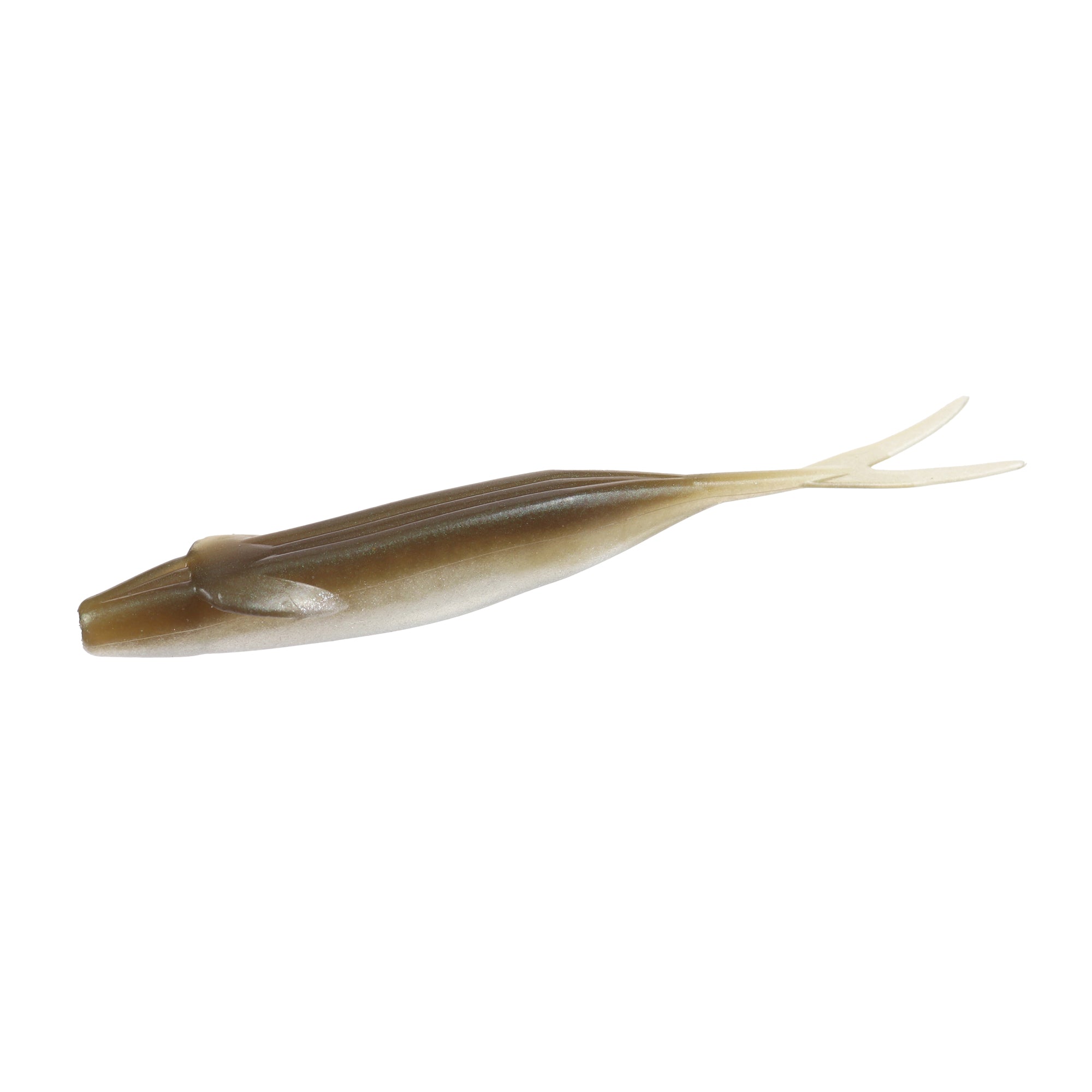 Zoom 5" Winged Fluke - Hamilton Bait and Tackle