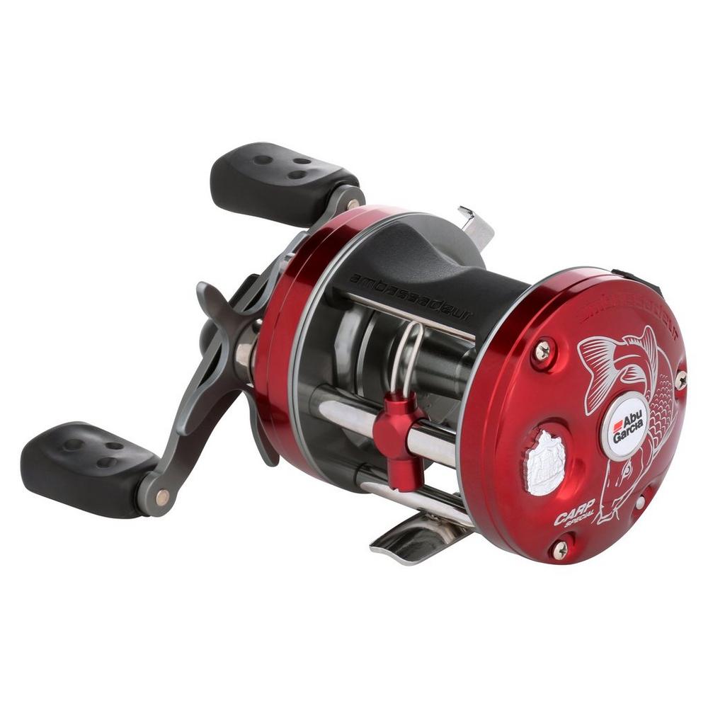Abu Garcia C3 Carp Special Round Reel Abu Garcia C3 Carp Special Round Reel
