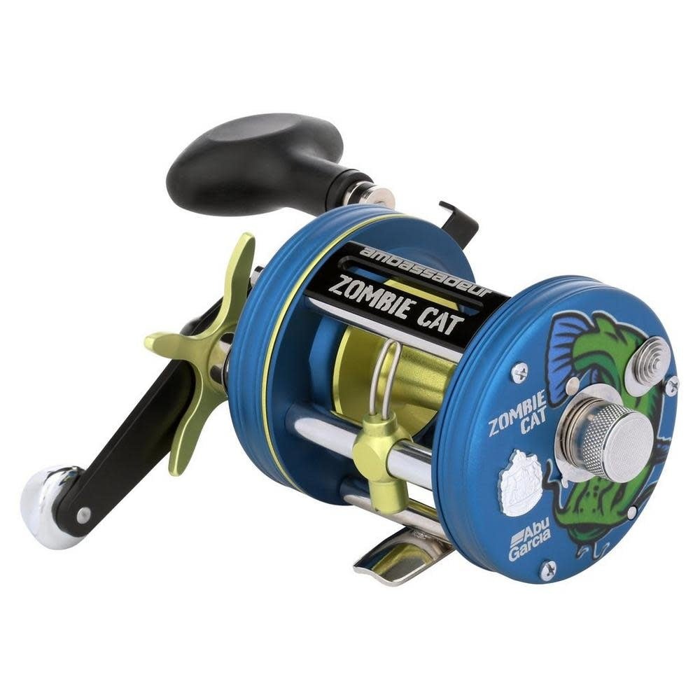 abu garcia rocket bass lure Toby 20g The EXD Concept design allows anglers to maximize their casting performance Abu Garcia 6500 Zombie Catfish