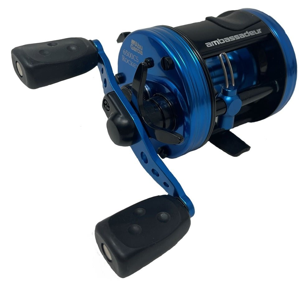 Abu Garcia 6500cs