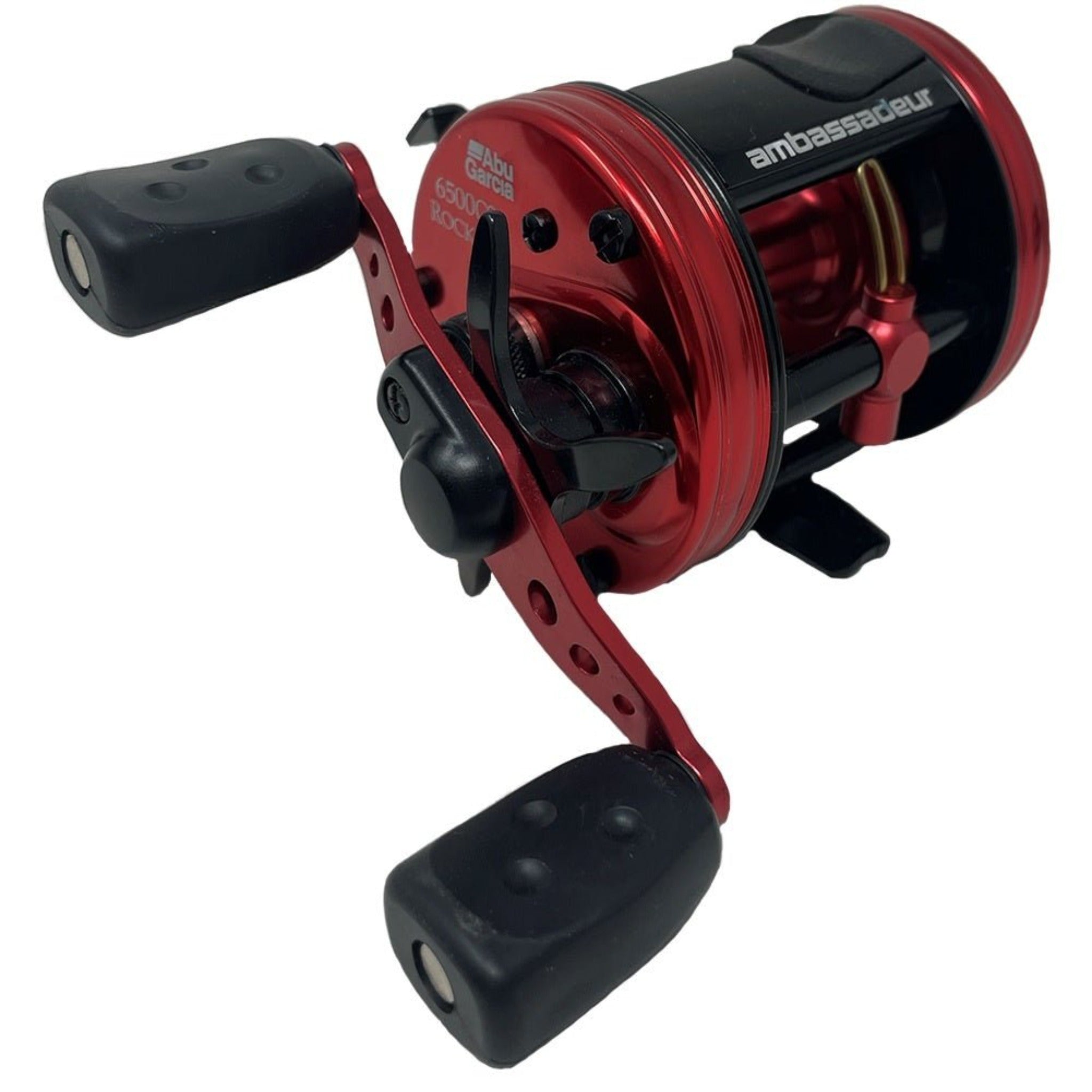 abu garcia 6500 cs rocket reel Abu Garcia 6500cs "Ripsaw" Pro Rocket