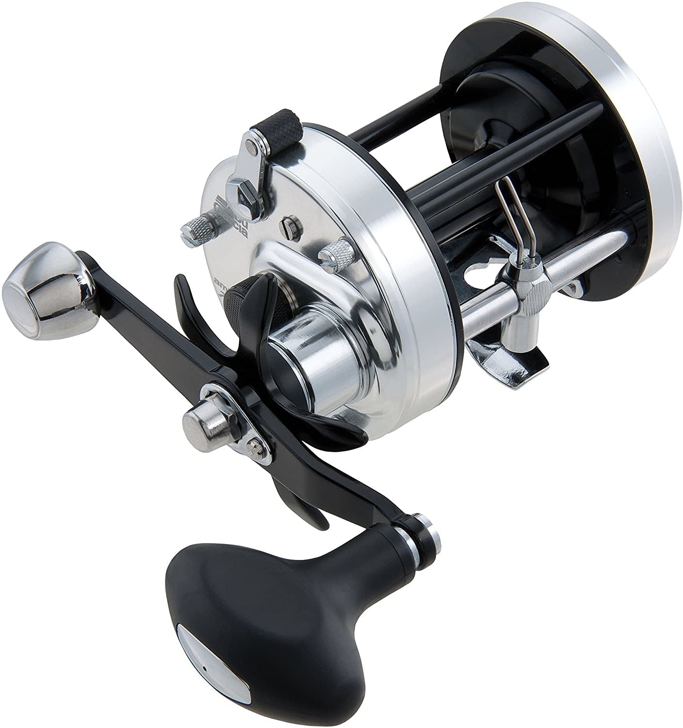 Abu Garcia - Ambassadeur 7000 C3 Baitcast Round Reel, 4.1:1 Gear Ratio 3 Bearings, Right Hand Abu Garcia - Ambassadeur 7000 C3 Baitcast Round Reel, 4.1:1 Gear Ratio 3 Bearings, Right Hand