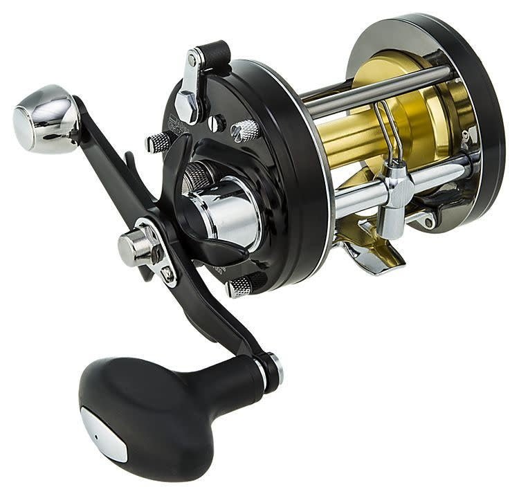 Abu Garcia 7000 Pro Rocket - Black - Hamilton Bait and Tackle