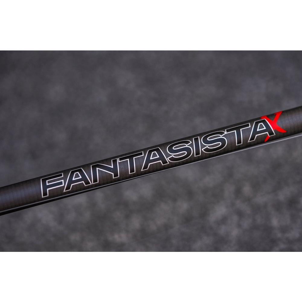Abu Garcia Fantasista X Spinning Rod - Hamilton Bait and Tackle
