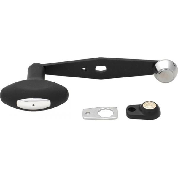 abu garcia ambassadeur 6500c power handle Abu Garcia Power Handle