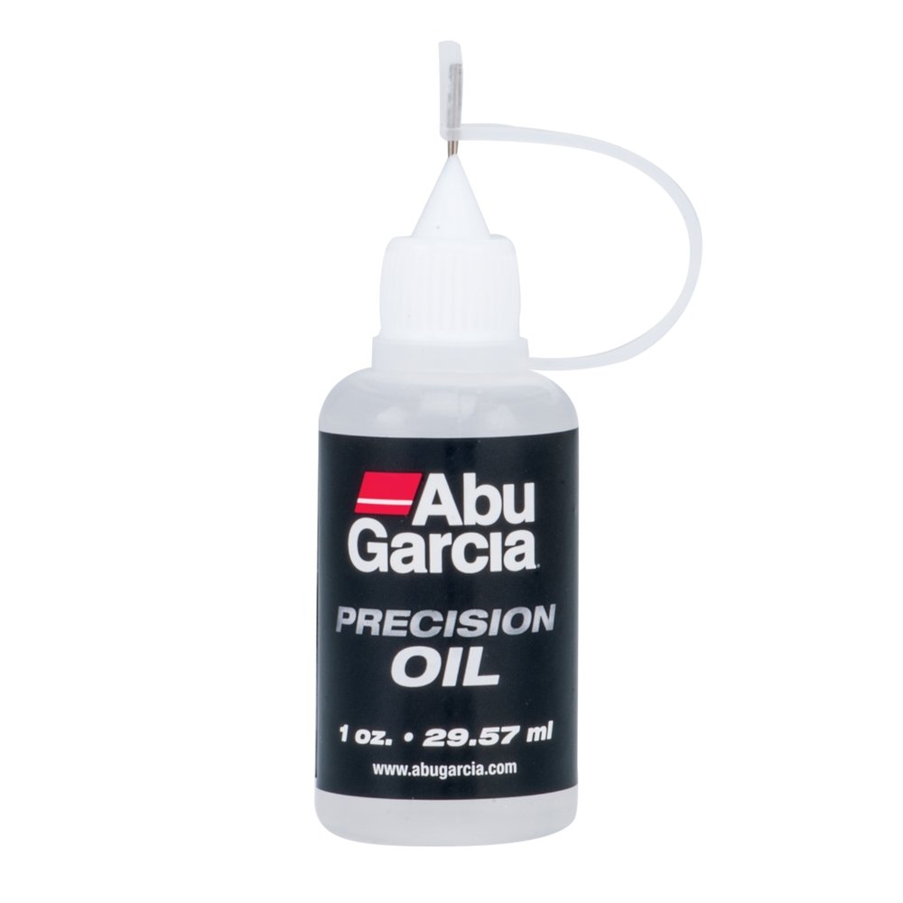 Abu Garcia Reel Oil - Hamilton Bait and Tackle