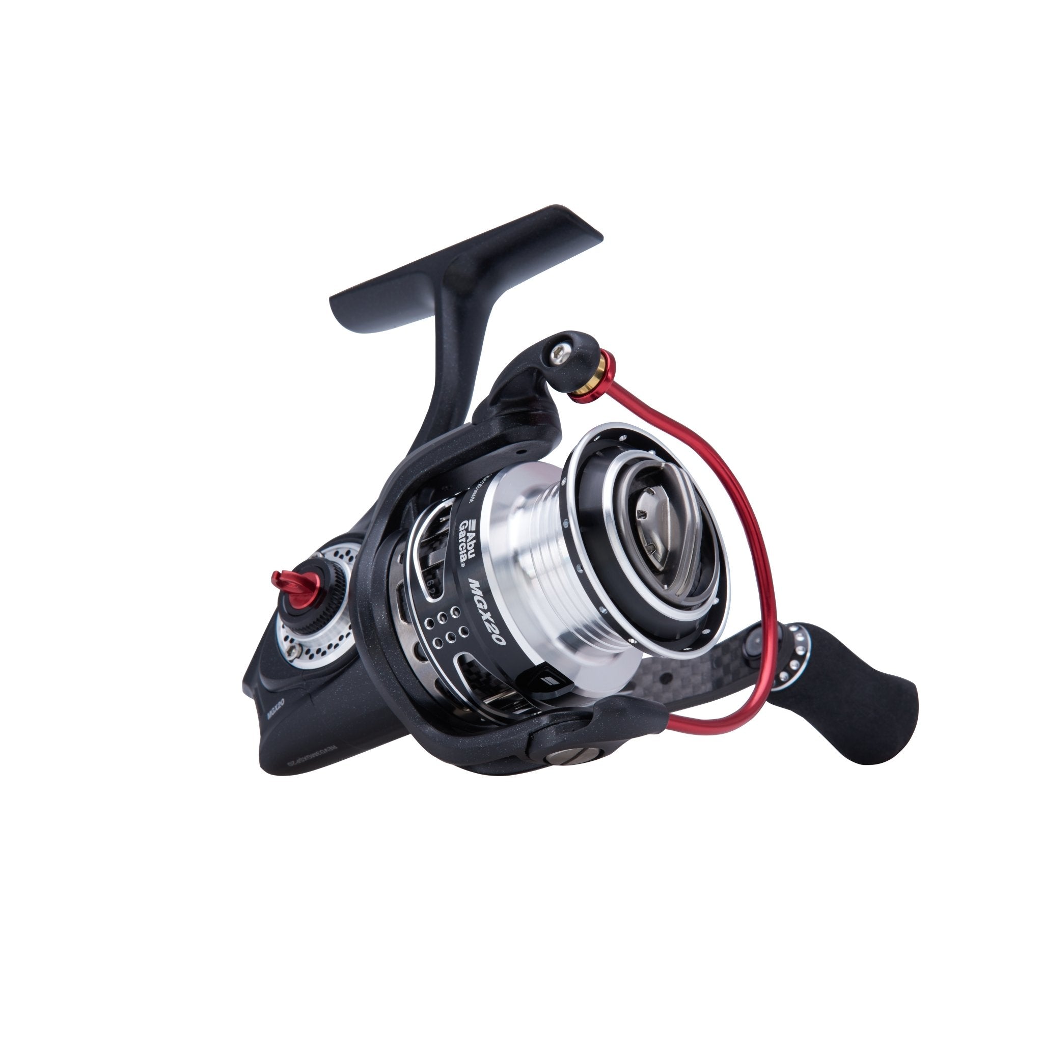 Abu Garcia Revo MGX Spinning Reel - Hamilton Bait and Tackle