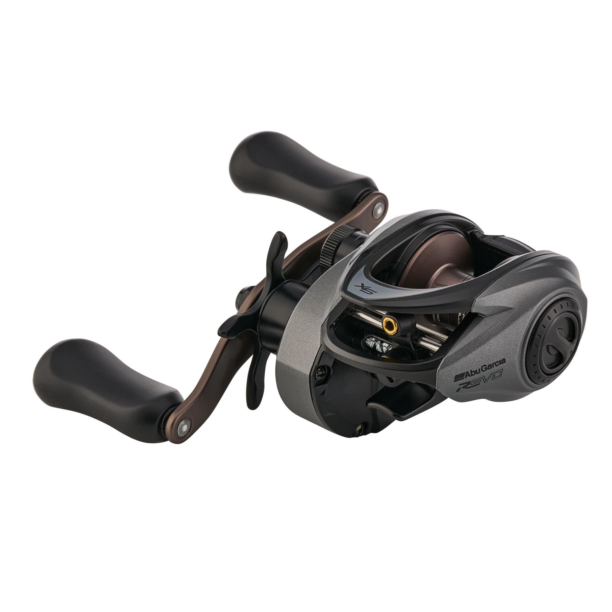 Abu Garcia Revo SX Low Profile Reel - Hamilton Bait and Tackle