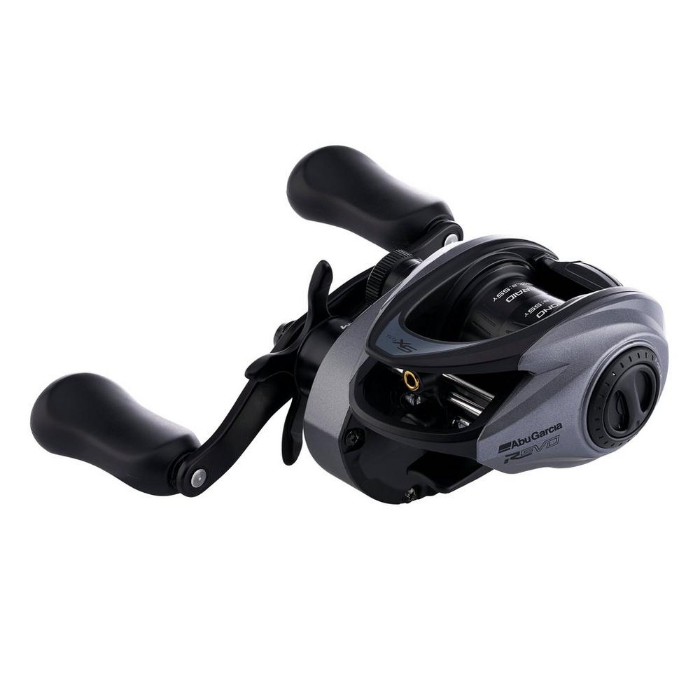 Abu Garcia Revo SX-SS Low Profile Reel - Hamilton Bait and Tackle