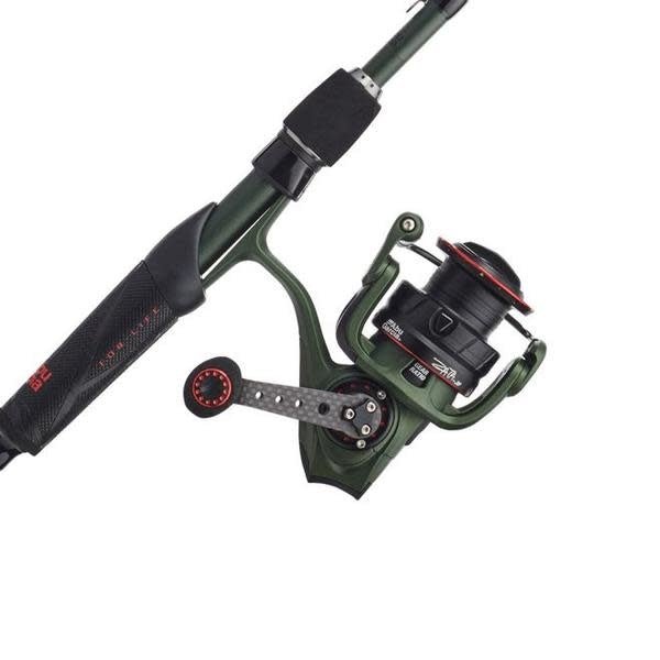 Abu Garcia Zata Combo - Hamilton Bait and Tackle