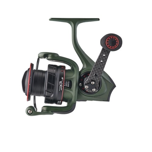 Abu Garcia Zata Spinning Reel - Hamilton Bait and Tackle