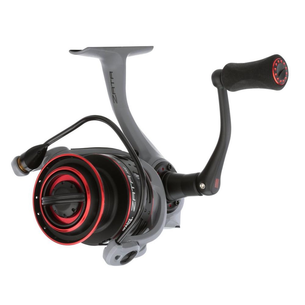 Abu Garcia Zata Spinning Reel - Hamilton Bait and Tackle