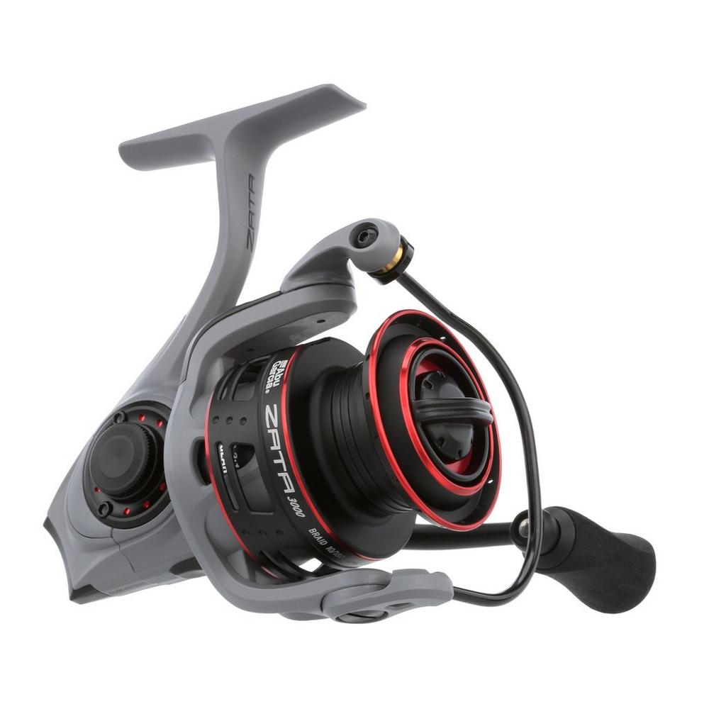 Abu Garcia Zata Spinning Reel - Hamilton Bait and Tackle