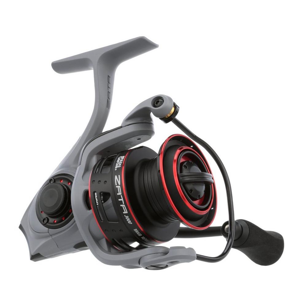 Abu Garcia Zata Spinning Reel - Hamilton Bait and Tackle