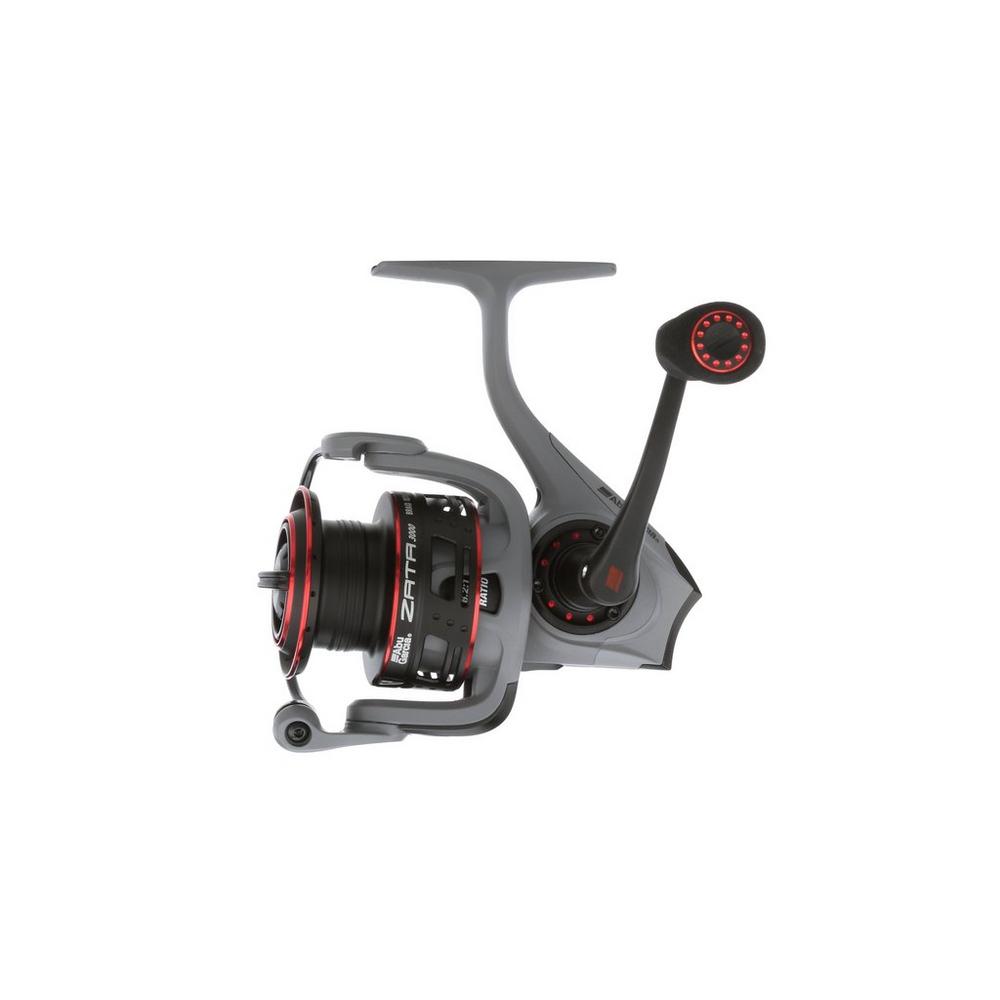 Abu Garcia Zata Spinning Reel - Hamilton Bait and Tackle