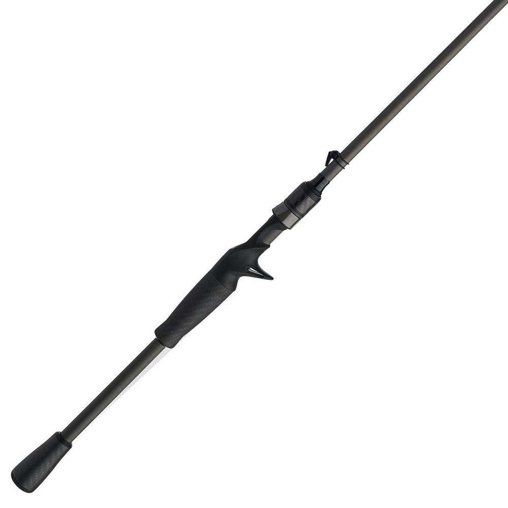 Abu Garcia Zenon BFS Casting Rod - Hamilton Bait and Tackle