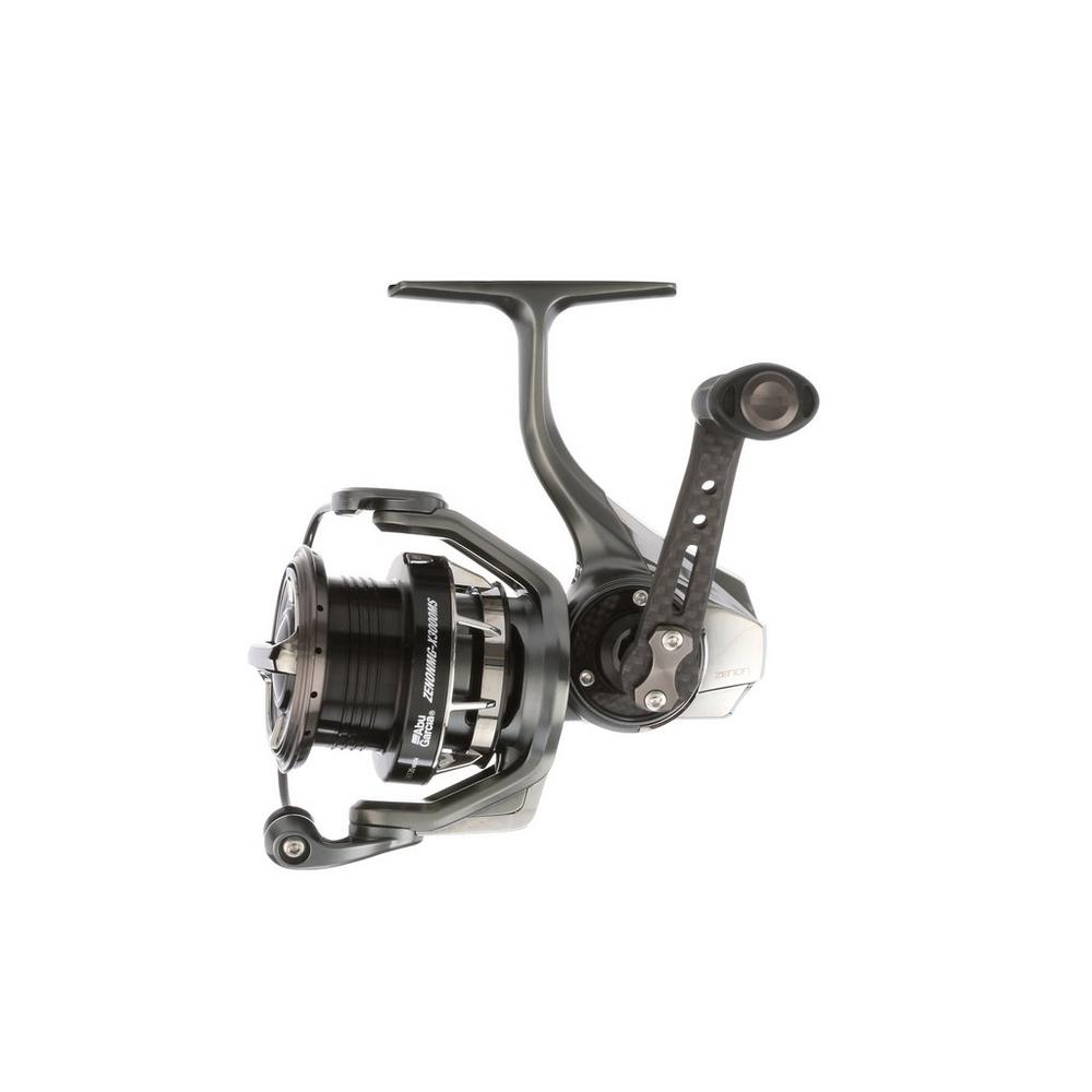 Abu Garcia Zenon MG-X Spinning Reel - Hamilton Bait and Tackle