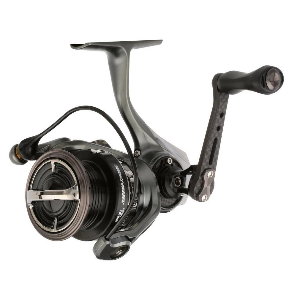 Abu Garcia Zenon MG-X Spinning Reel - Hamilton Bait and Tackle