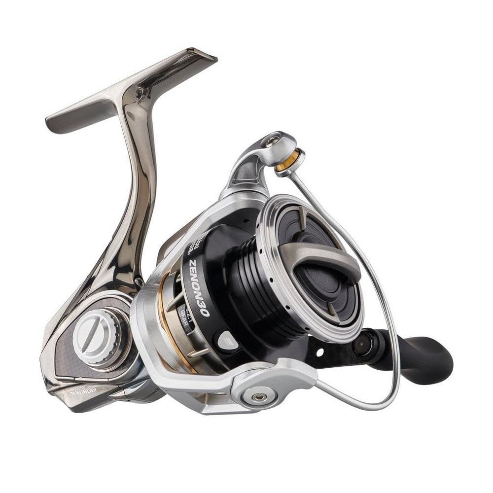 Abu Garcia Zenon Spinning Reel - Hamilton Bait and Tackle