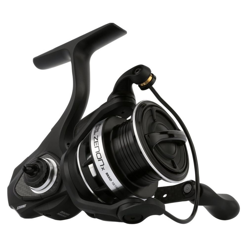 Abu Garcia Zenon X Spinning Reel - Hamilton Bait and Tackle