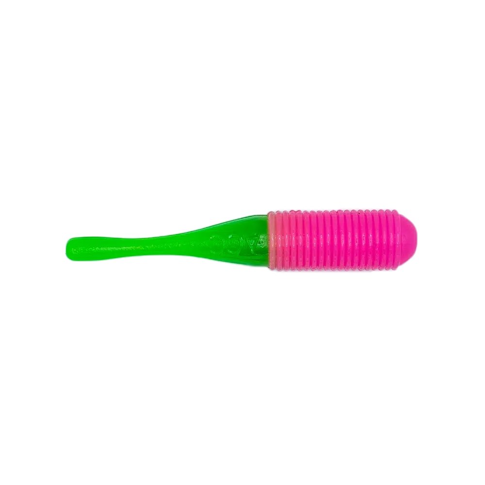 ACC Crappie Stix Crappie Snax - "The Club" - Hamilton Bait and Tackle