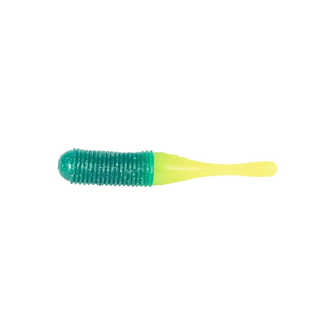 ACC Crappie Stix Crappie Snax - "The Club" - Hamilton Bait and Tackle
