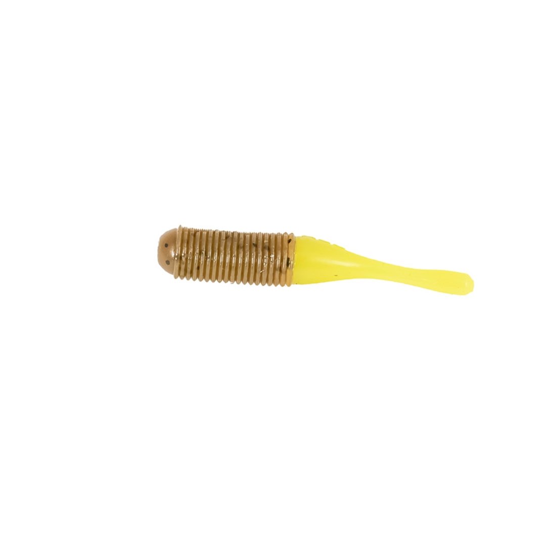 ACC Crappie Stix Crappie Snax - "The Club" - Hamilton Bait and Tackle
