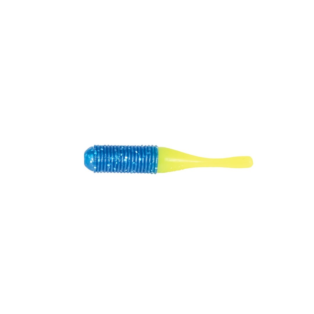 ACC Crappie Stix Crappie Snax - "The Club" - Hamilton Bait and Tackle