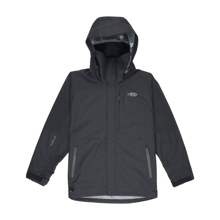 AFTCO Barricade Jacket - Hamilton Bait and Tackle