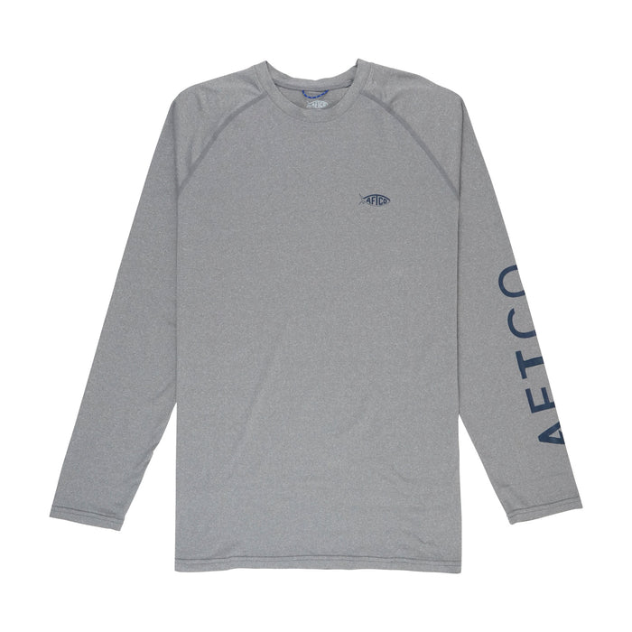 AFTCO Samurai Long Sleeve Sun Protection Shirt - Hamilton Bait and Tackle
