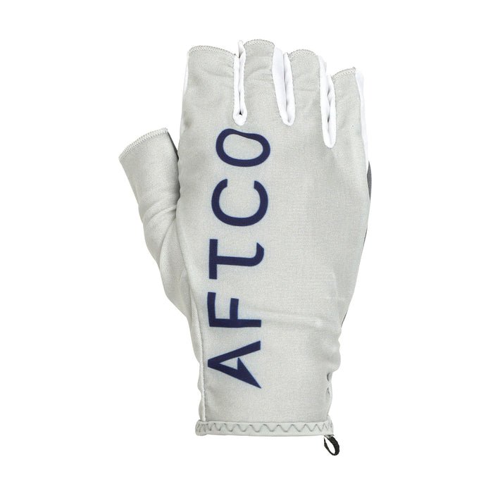 AFTCO Solblok Gloves - Hamilton Bait and Tackle